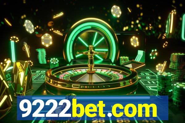 9222bet.com