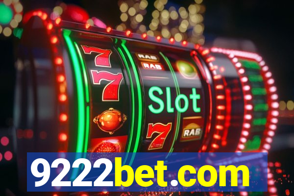 9222bet.com