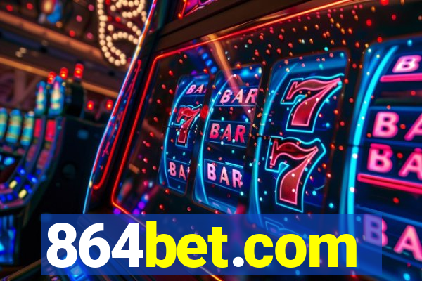 864bet.com