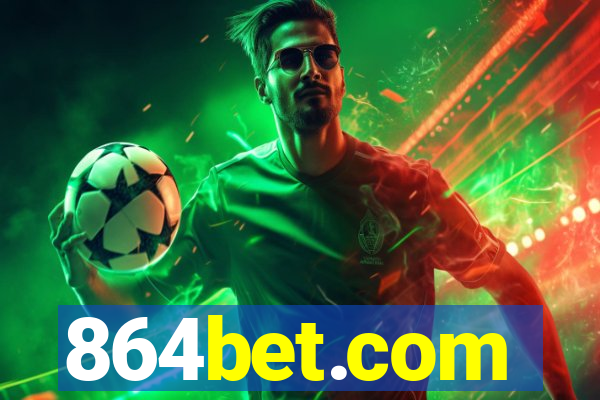 864bet.com