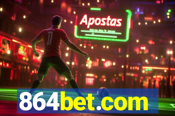 864bet.com