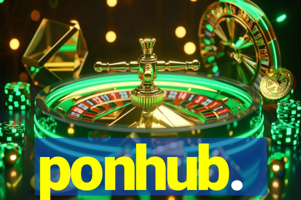 ponhub.
