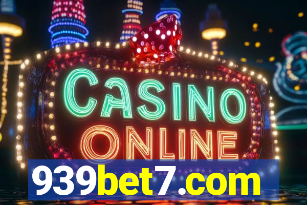 939bet7.com