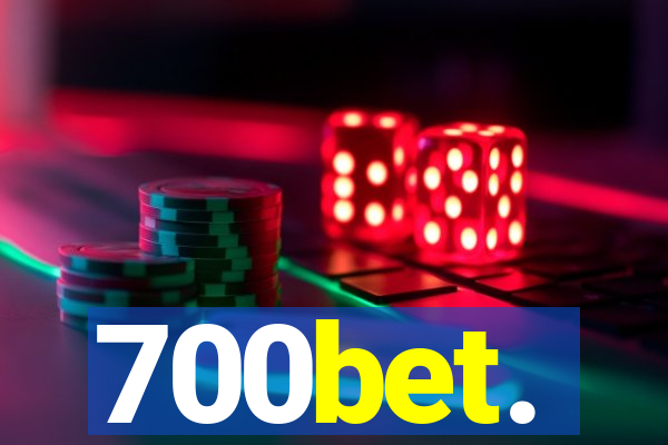 700bet.