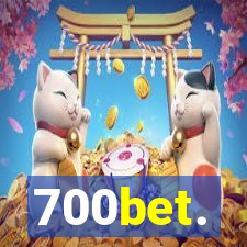 700bet.