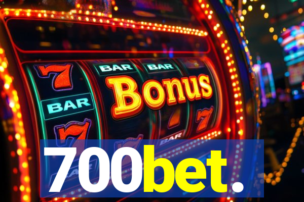 700bet.