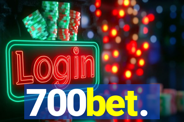 700bet.