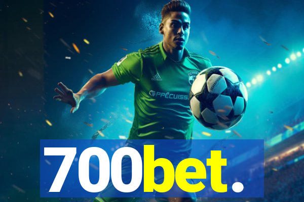 700bet.
