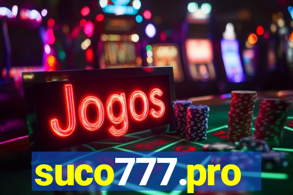 suco777.pro