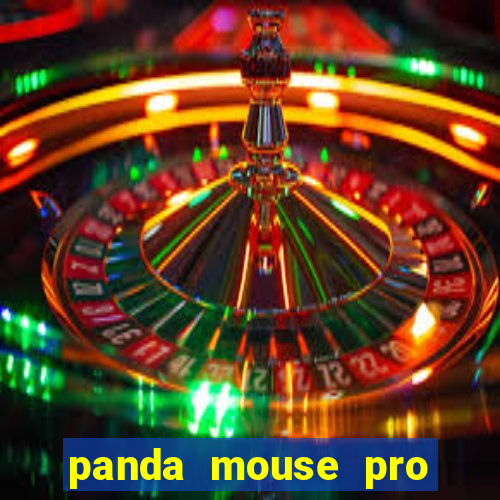 panda mouse pro 1.5.3 apk download