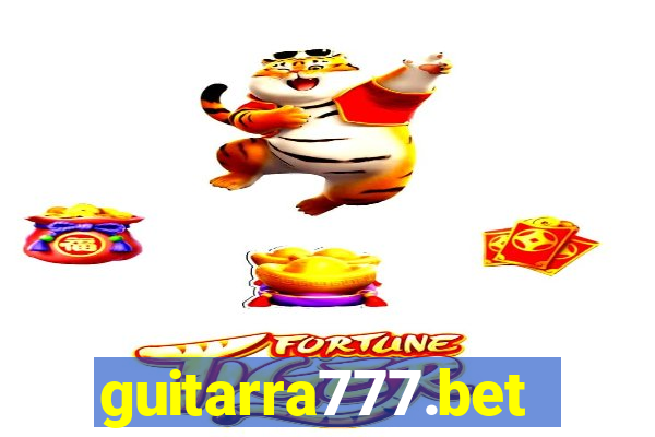 guitarra777.bet