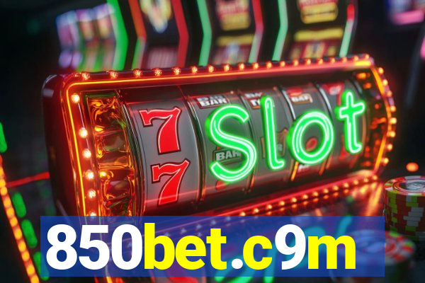 850bet.c9m