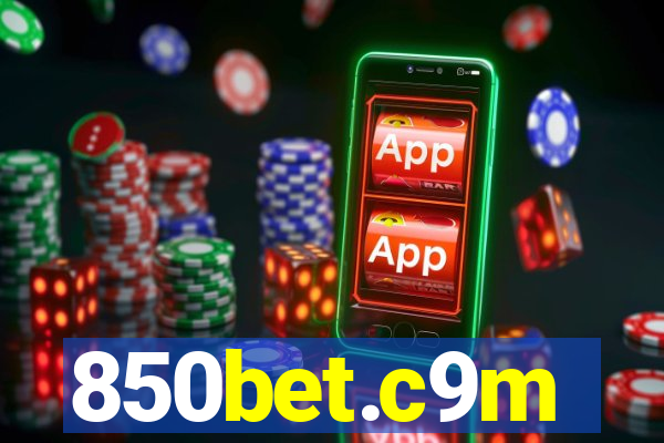 850bet.c9m