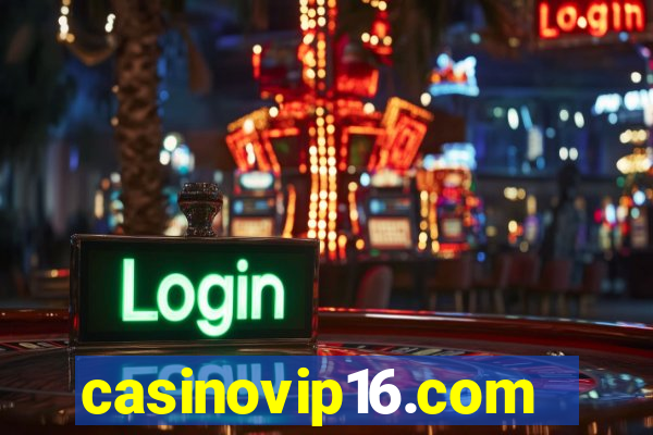 casinovip16.com