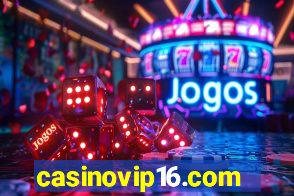casinovip16.com
