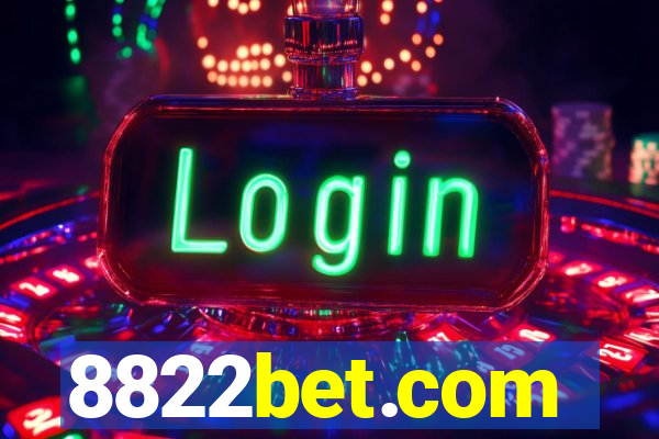 8822bet.com