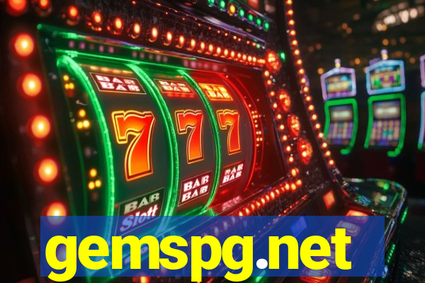 gemspg.net