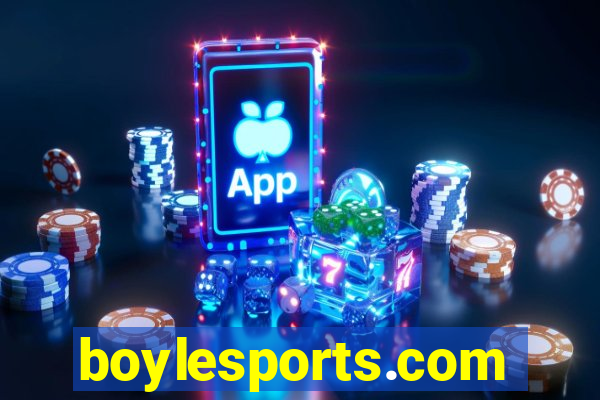 boylesports.com