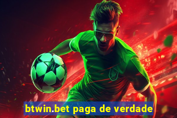 btwin.bet paga de verdade