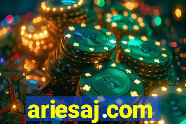 ariesaj.com