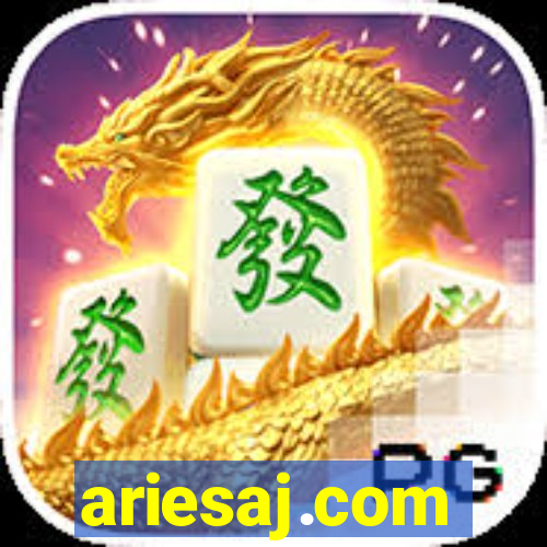 ariesaj.com