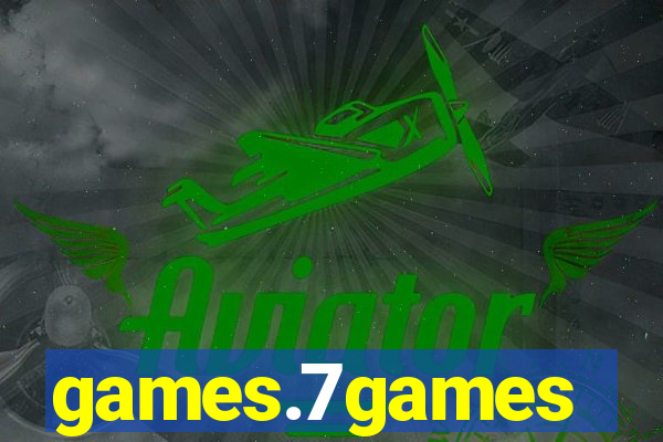 games.7games