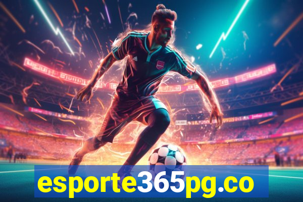 esporte365pg.com