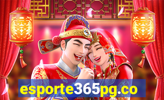 esporte365pg.com