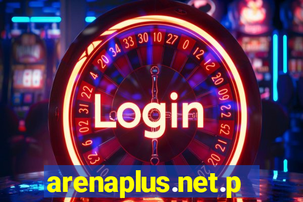 arenaplus.net.ph