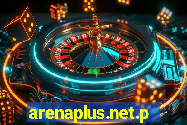 arenaplus.net.ph