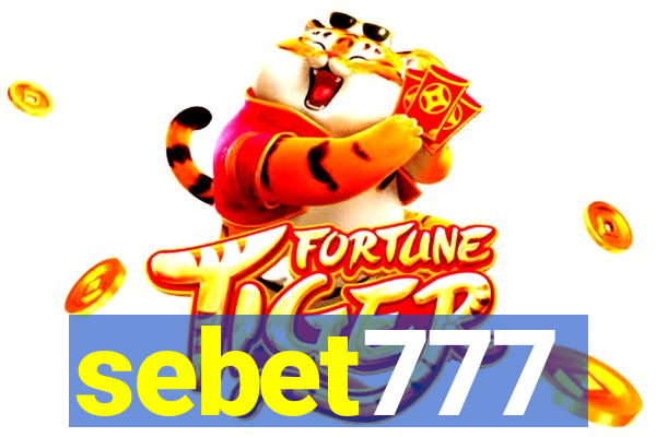 sebet777