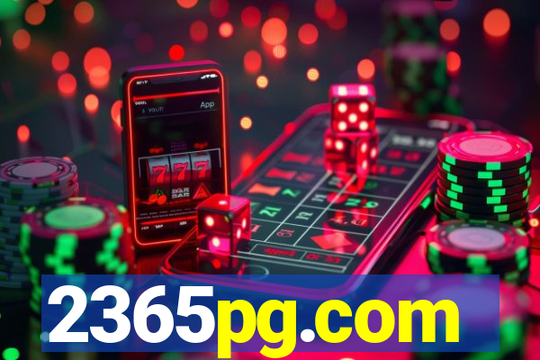 2365pg.com