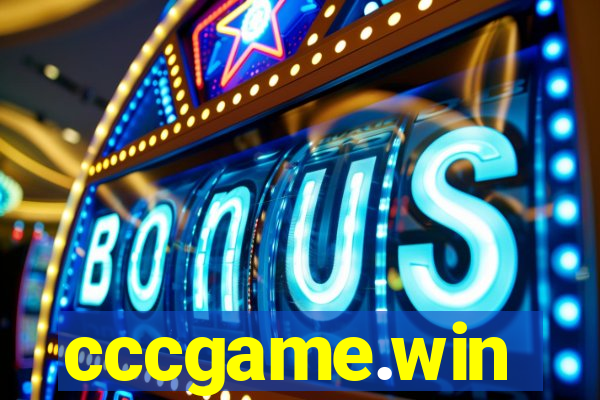 cccgame.win