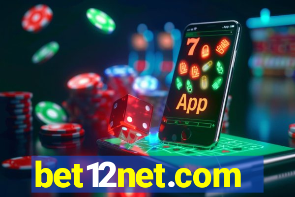 bet12net.com