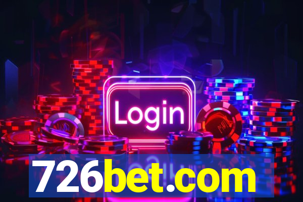 726bet.com