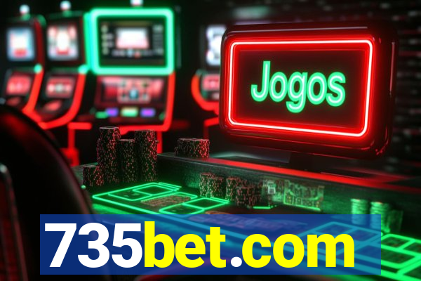 735bet.com