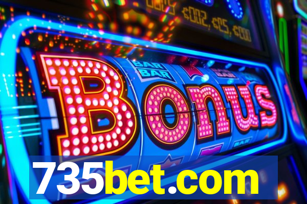 735bet.com