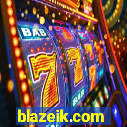blazeik.com