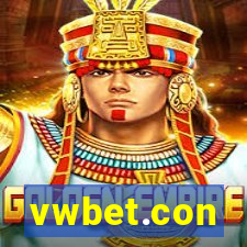 vwbet.con