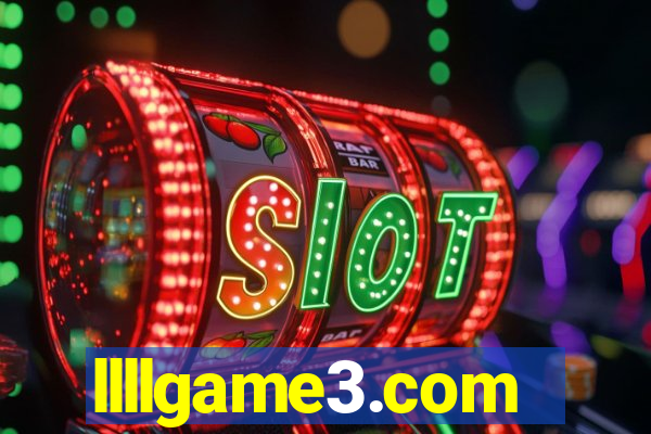llllgame3.com