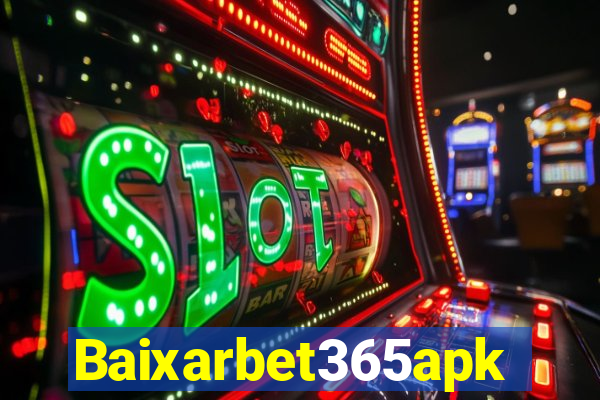Baixarbet365apk