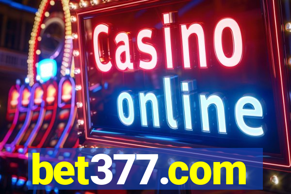 bet377.com