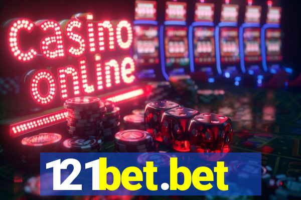 121bet.bet