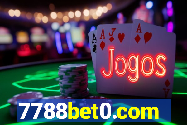 7788bet0.com