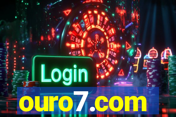 ouro7.com