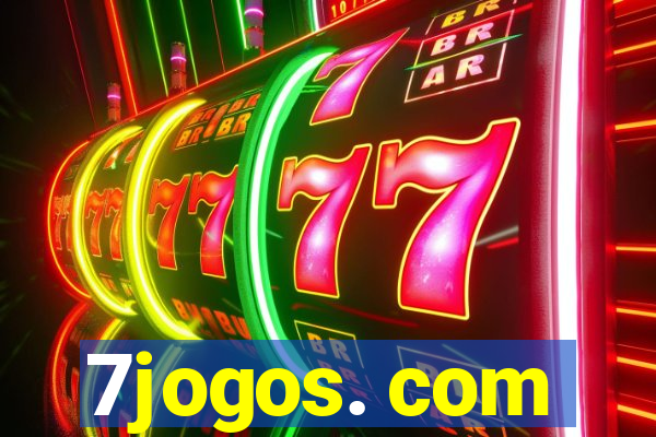 7jogos. com