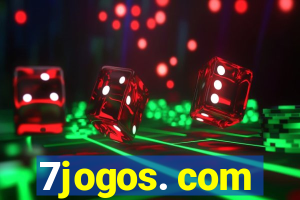 7jogos. com