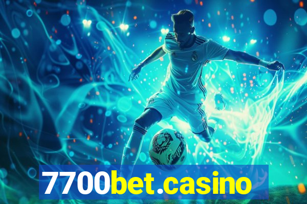 7700bet.casino