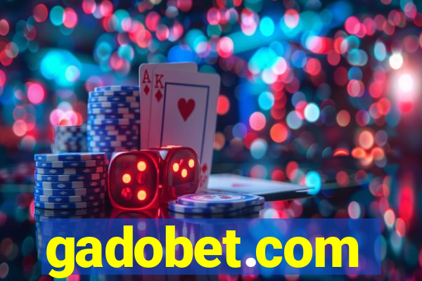 gadobet.com