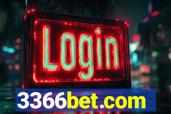 3366bet.com